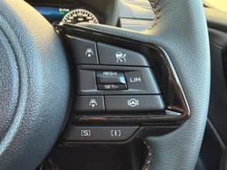 2025 Subaru Forester Hybrid Touring