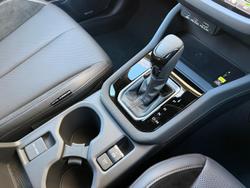 2025 Subaru Forester Hybrid Touring