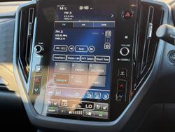 2025 Subaru Forester Hybrid Touring