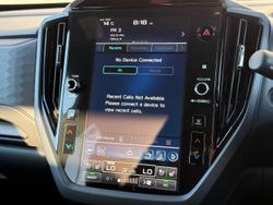 2025 Subaru Forester Hybrid Touring