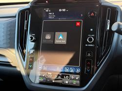 2025 Subaru Forester Hybrid Touring