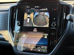 2025 Subaru Forester Hybrid Touring