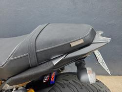 2019 Yamaha MT-09A SP (MT-09 SP) BLACK