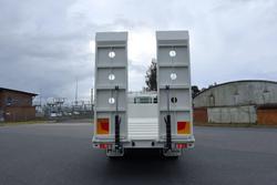 2012 Hino 500 Series FM2630 Auto