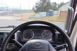 2012 Hino 500 Series FM2630 Auto