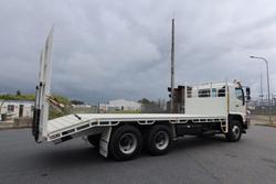 2012 Hino 500 Series FM2630 Auto