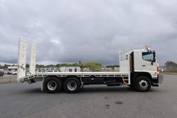2012 Hino 500 Series FM2630 Auto