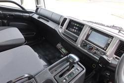 2012 Hino 500 Series FM2630 Auto