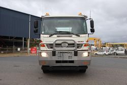 2012 Hino 500 Series FM2630 Auto