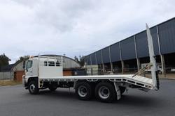 2012 Hino 500 Series FM2630 Auto