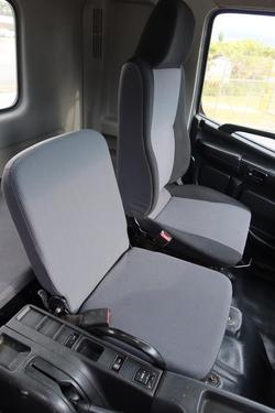 2012 Hino 500 Series FM2630 Auto