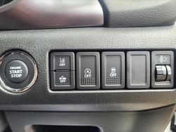 2025 SUZUKI VITARA