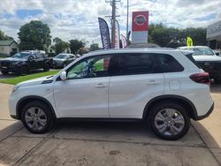 2025 SUZUKI VITARA