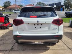 2025 SUZUKI VITARA