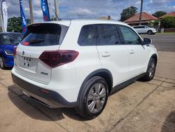 2025 SUZUKI VITARA