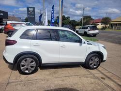 2025 SUZUKI VITARA
