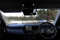 2025 Kia Seltos Sport+
