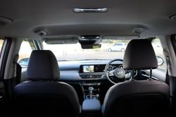 2025 Kia Seltos Sport+