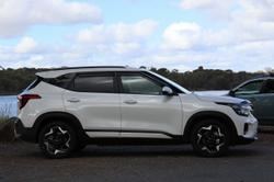 2025 Kia Seltos Sport+