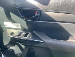 2021 Toyota Hilux SR GUN126R 4X4 Dual Range Glacier White