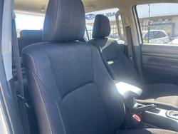 2021 Toyota Hilux SR GUN126R 4X4 Dual Range Glacier White