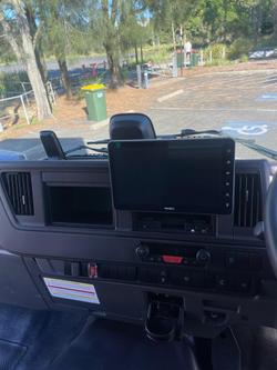 2025 Isuzu F Series FRR 110-240 AM D50