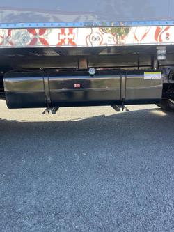 2025 Isuzu F Series FRR 110-240 AM D50