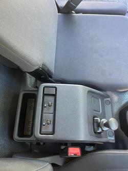 2025 Isuzu F Series FRR 110-240 AM D50