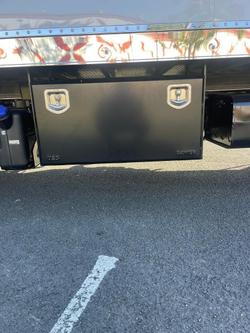 2025 Isuzu F Series FRR 110-240 AM D50