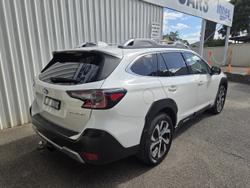 2021 Subaru Outback