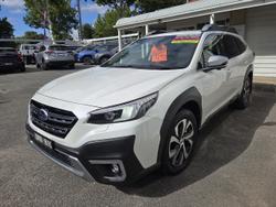 2021 Subaru Outback