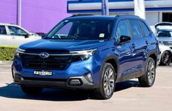 2025 Subaru Forester Hybrid Touring