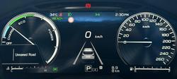 2025 Subaru Forester Hybrid Touring