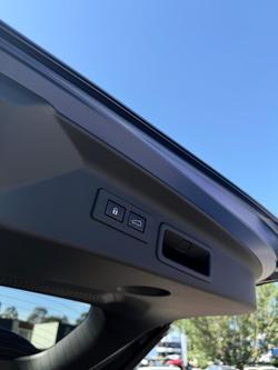2025 Subaru Forester Hybrid Touring
