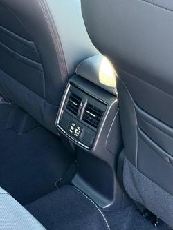 2025 Subaru Forester Hybrid Touring