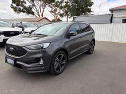 2019 Ford Endura ST-Line CA MY19 Magnetic