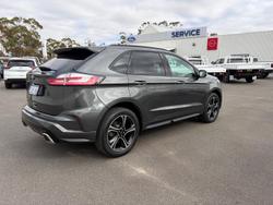 2019 Ford Endura ST-Line CA MY19 Magnetic
