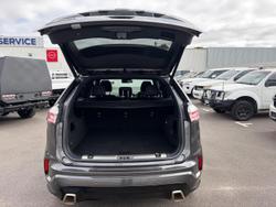 2019 Ford Endura ST-Line CA MY19 Magnetic