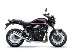 Kawasaki Z900 RS