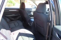 2022 MAZDA CX-5 G25 MAXX SPORT