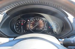 2022 MAZDA CX-5 G25 MAXX SPORT