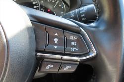 2022 MAZDA CX-5 G25 MAXX SPORT CX-5 M G25 MAXX SPORT AWD Jet Black