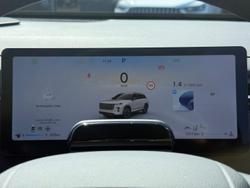 2025 Jaecoo J7 Core MY25 Lunar Silver