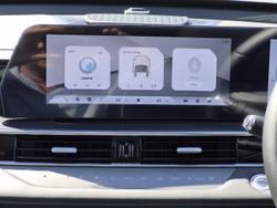 2025 Chery Tiggo 7 Ultimate