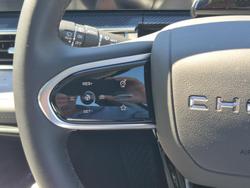 2025 Chery Tiggo 7 Ultimate