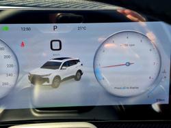 2025 Chery Tiggo 7 Ultimate