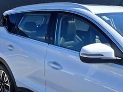 2025 Chery Tiggo 7 Ultimate