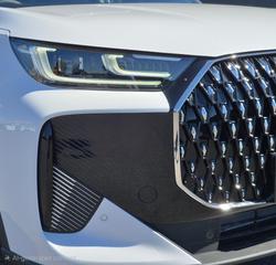 2025 Chery Tiggo 7 Ultimate