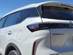 2025 Chery Tiggo 7 Ultimate