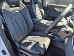 2025 Chery Tiggo 7 Ultimate